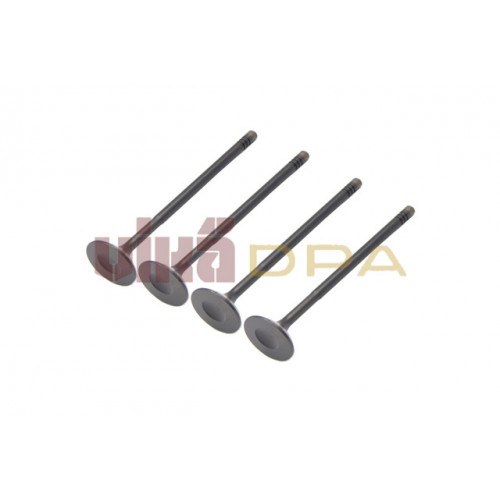 клапан впускной