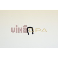 скоба датчика температуры термостата