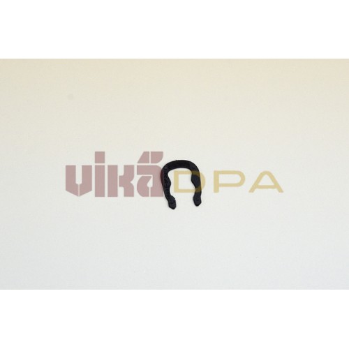 скоба датчика температуры термостата