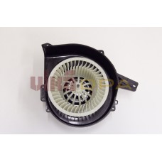 двигатель отопителя с крыльчаткой