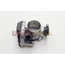 механизм управления дроссельной заслонкой