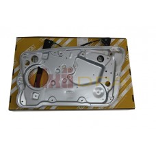 стеклоподъемник передний правый