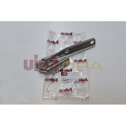 петля капота левая