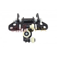 ролик сдвижной двери