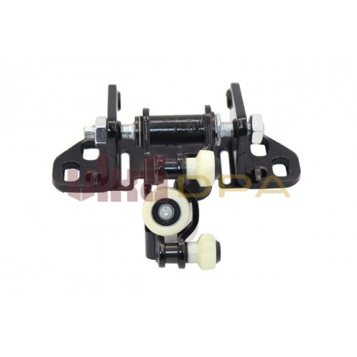 ролик сдвижной двери