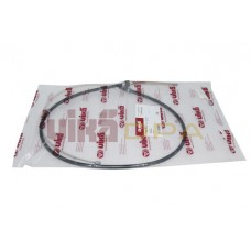 трос ручного тормоза (барабан)