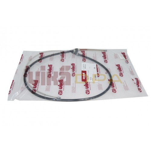 трос ручного тормоза (барабан)