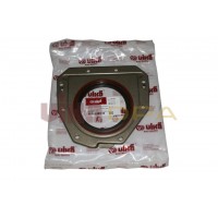 сальник коленвала задний в сборе