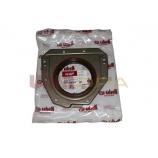 сальник коленвала задний в сборе