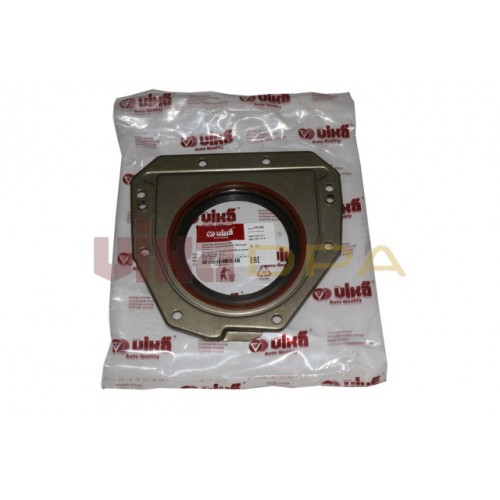 сальник коленвала задний в сборе