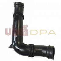 патрубок воздушного фильтра