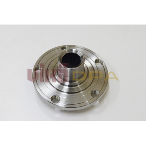 ступица передняя