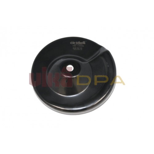 тарелка пружины переднего амортизатора верхняя