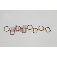 прокладка впускного коллектора