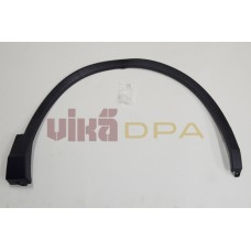 накладка арки передней левой