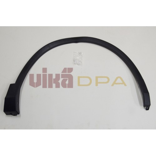 накладка арки передней левой