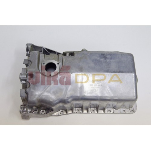 поддон картера