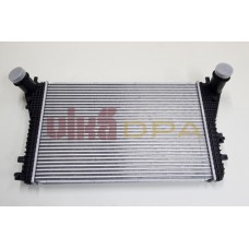 радиатор турбины