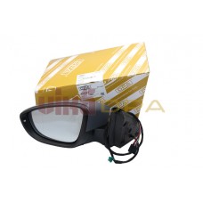 зеркало левое электрическое (корпус)