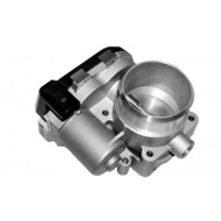 механизм управления дроссельной заслонкой