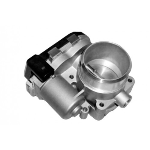 механизм управления дроссельной заслонкой