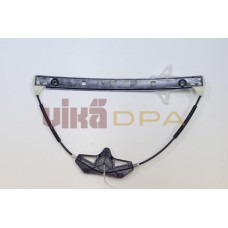 стеклоподъемник задний левый (б/м)