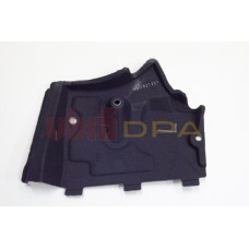 защита днища левая