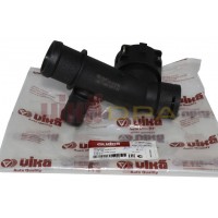 наконечник патрубка