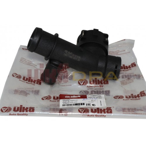 наконечник патрубка