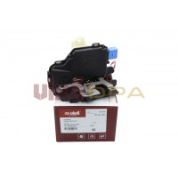 замок двери передней правой