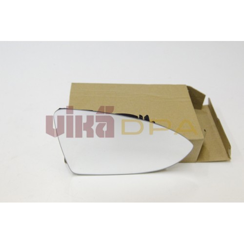 стекло зеркала правого