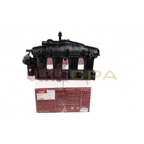 коллектор впускной