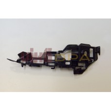 кронштейн бампера правый