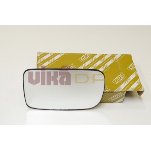 стекло зеркала левого