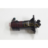 цилиндр форсунки омывателя фары