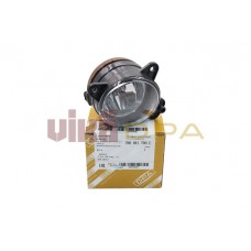 фара противотуманная правая