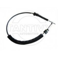 трос механизма выбора КПП