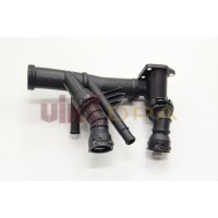 термостат в сборе