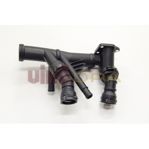 термостат в сборе