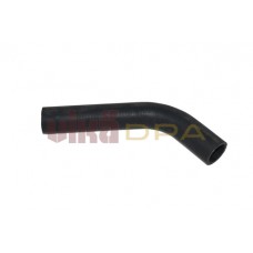 патрубок радиатора (средний)