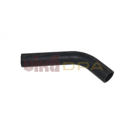 патрубок радиатора (средний)