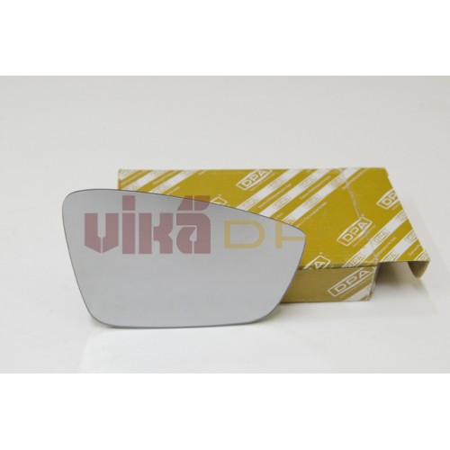 стекло зеркала правого электрическое