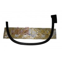 накладка арки передней правой