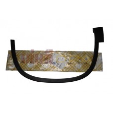 накладка арки передней правой