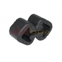 подушка глушителя