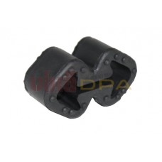 подушка глушителя