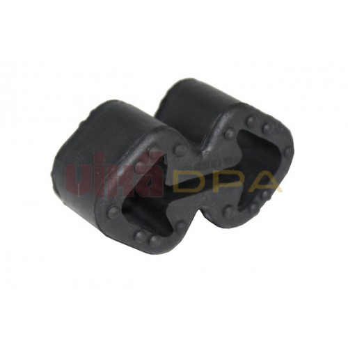 подушка глушителя