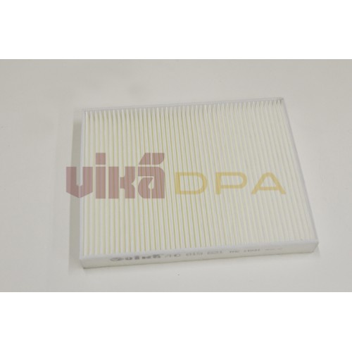 фильтр отопителя