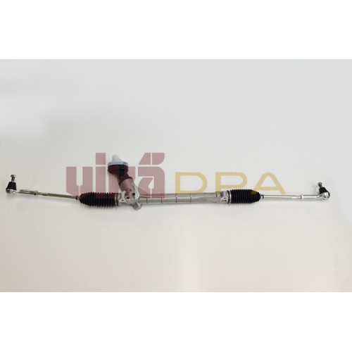 рейка рулевая в сборе