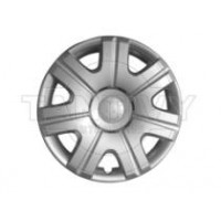 колпак диска стального 14"